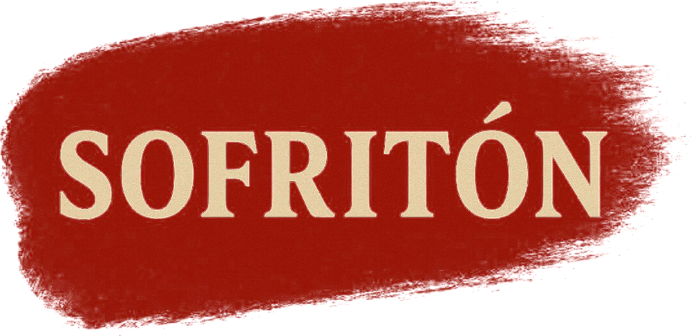 Sofritón