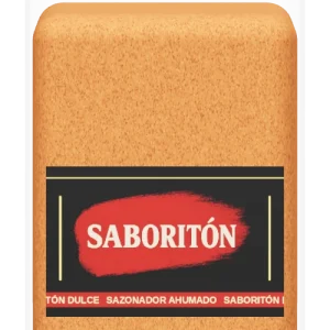 Especiero de Saboritón 120 ml · Dulce