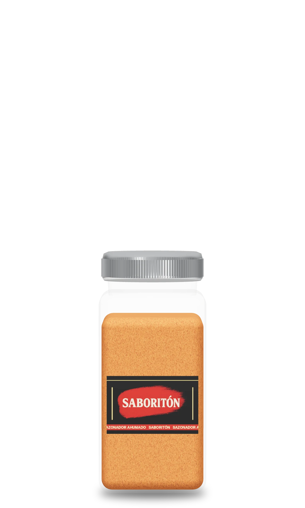 Especiero de Saboritón 120 ml
