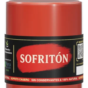 Tarro de Sofritón 250 ml